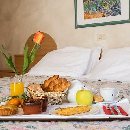Hotel Centro トッレ・ペッリチェ エクステリア 写真