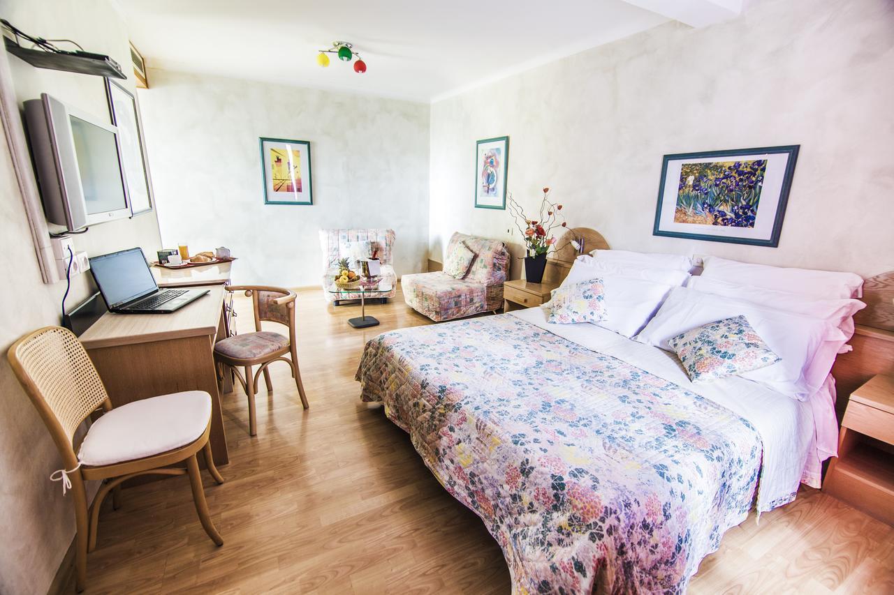 Hotel Centro トッレ・ペッリチェ エクステリア 写真