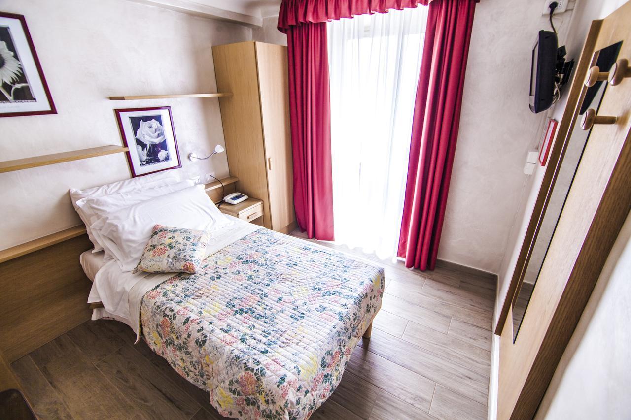 Hotel Centro トッレ・ペッリチェ エクステリア 写真