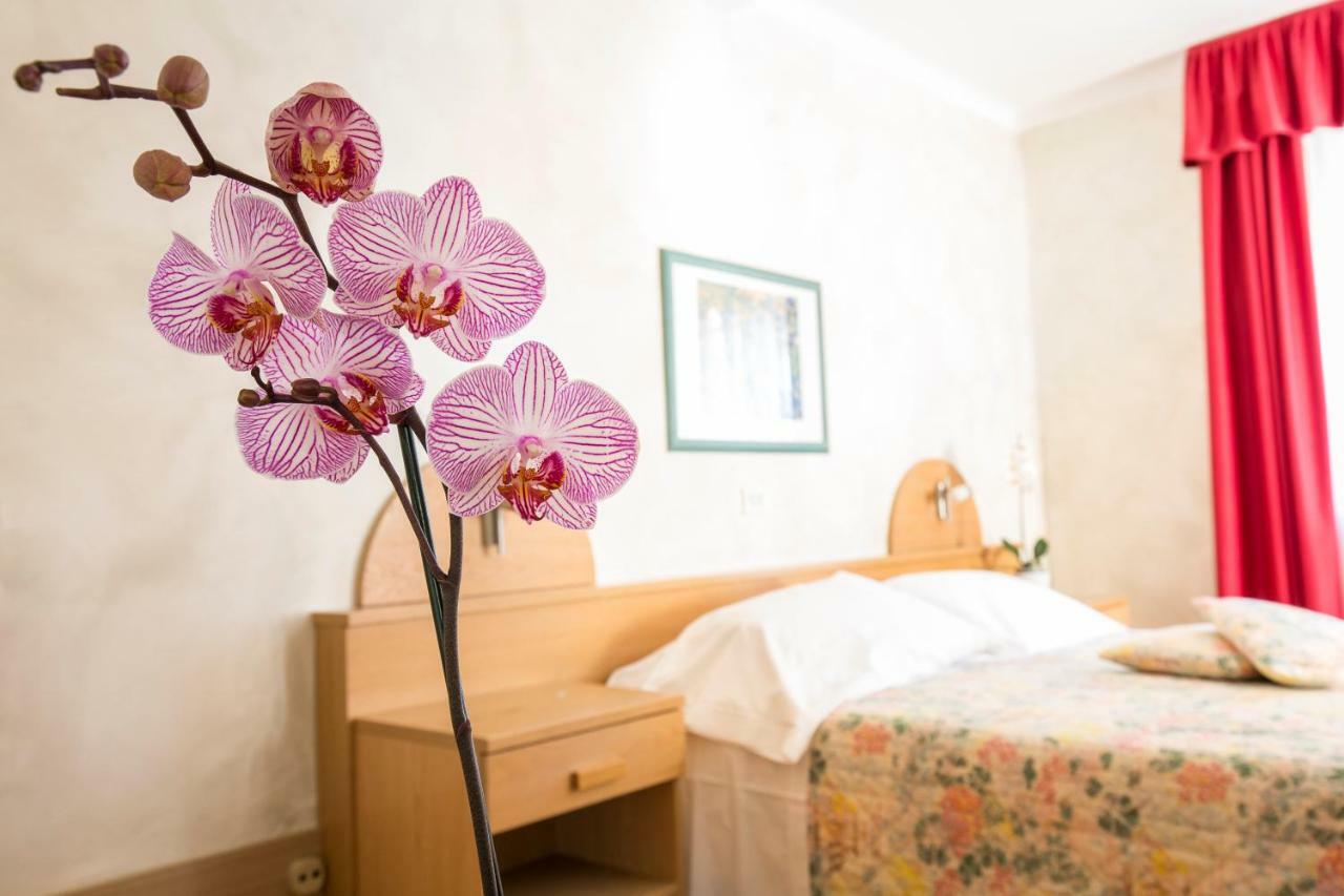 Hotel Centro トッレ・ペッリチェ エクステリア 写真