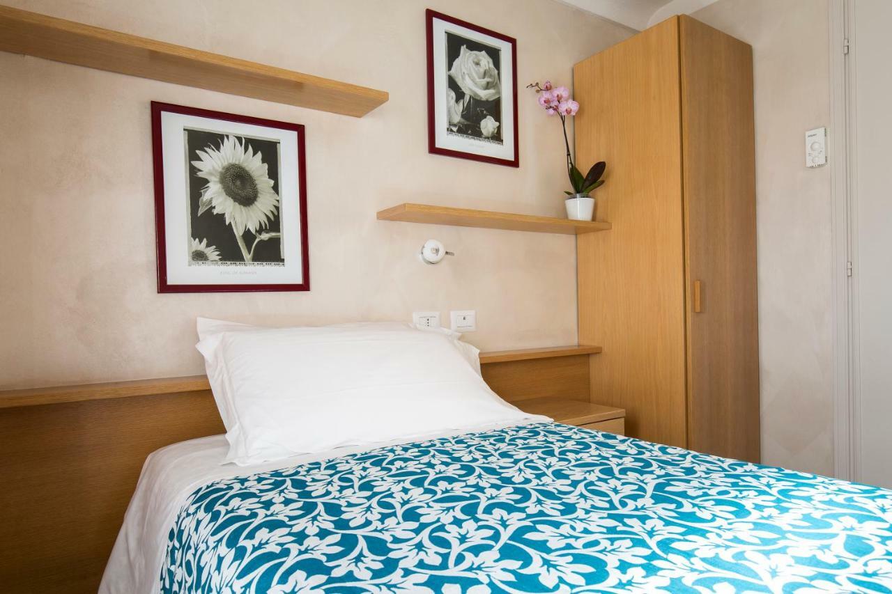 Hotel Centro トッレ・ペッリチェ エクステリア 写真